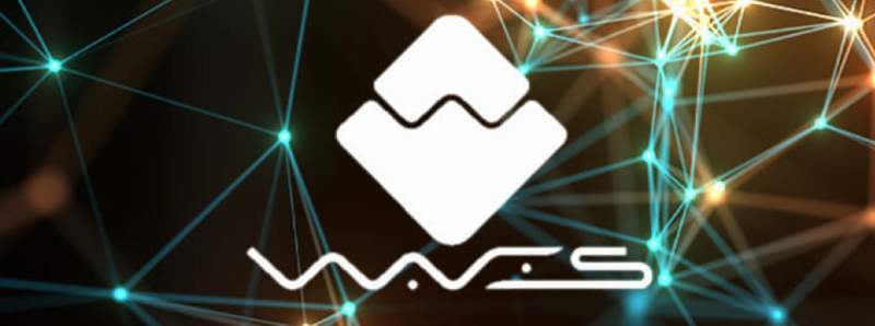 شبکه بلاکچین ویوز Waves