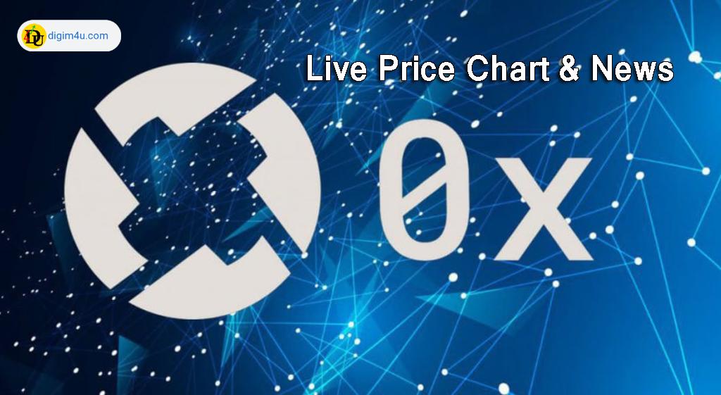 تحليل ارز زیروایکس 0X با نماد ZRX