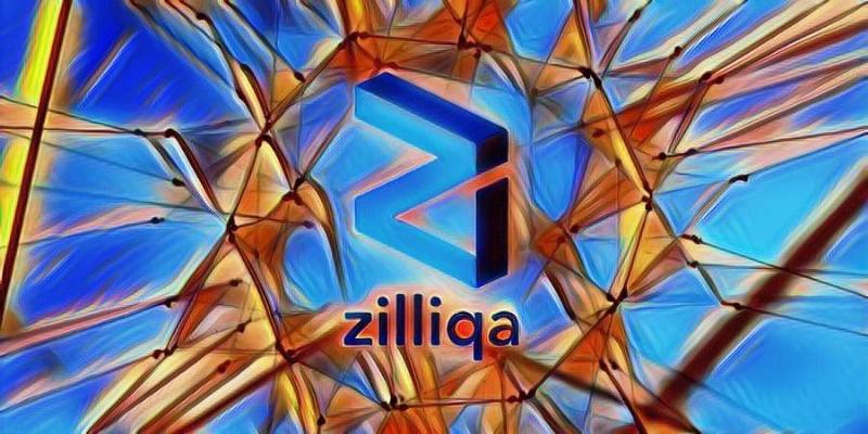 شبکه بلاکچین زیلیکا Zilliqa