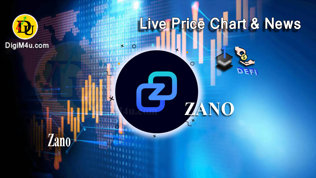 تحليل تکنيکال ارز زانو Zano با نماد ZANO