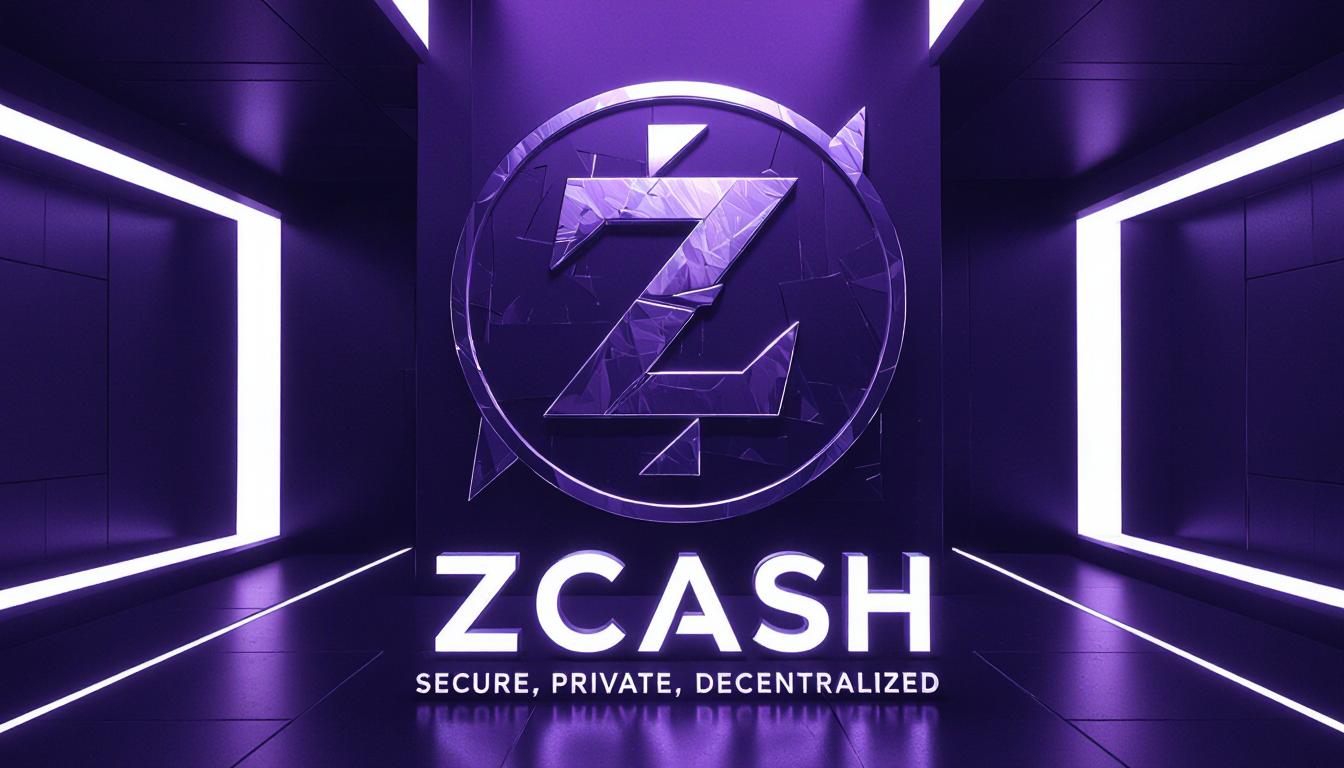 ارز دیجیتال زی کش zec در یک نگاه