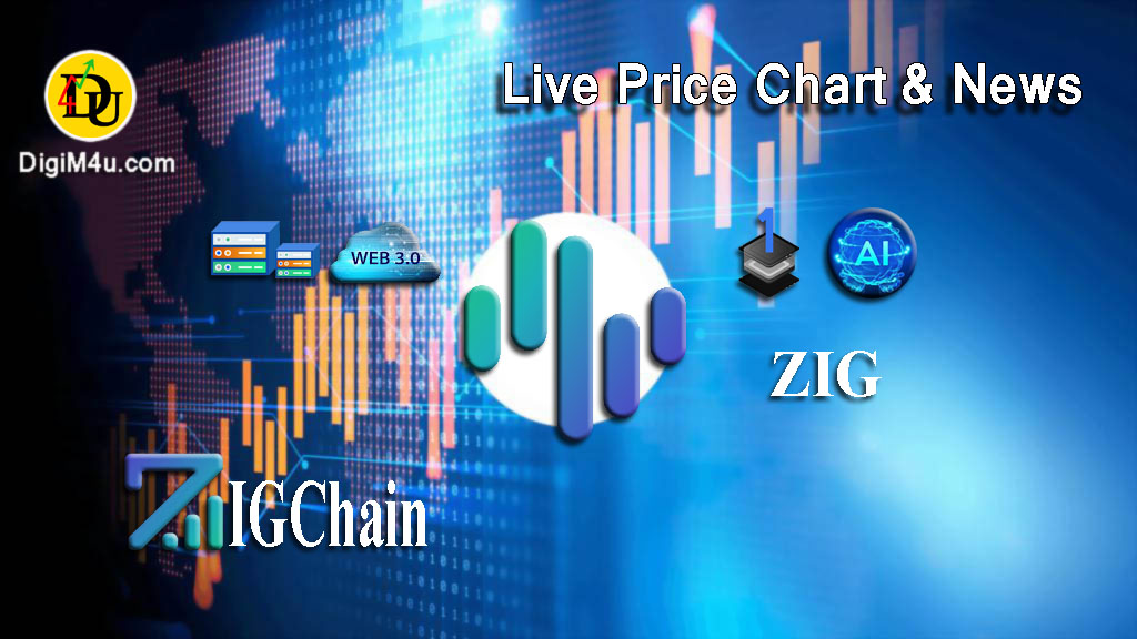 تحليل تکنيکال ارز زیگچین ZIGChain با نماد ZIG