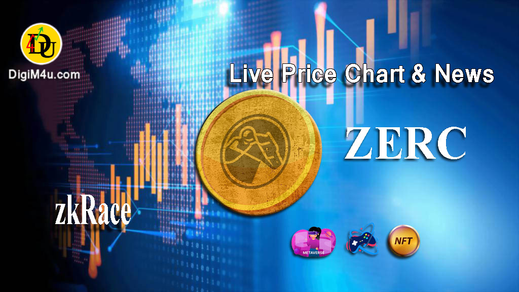 تحليل تکنيکال ارز زدکاریس zkRace با نماد ZERC