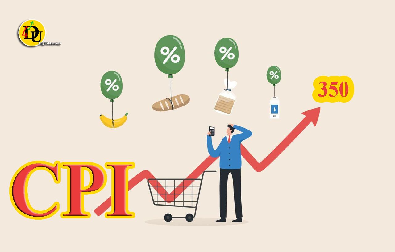 شاخص CPI چیست؟ تأثیر آن بر اقتصاد و بازارهای مالی
