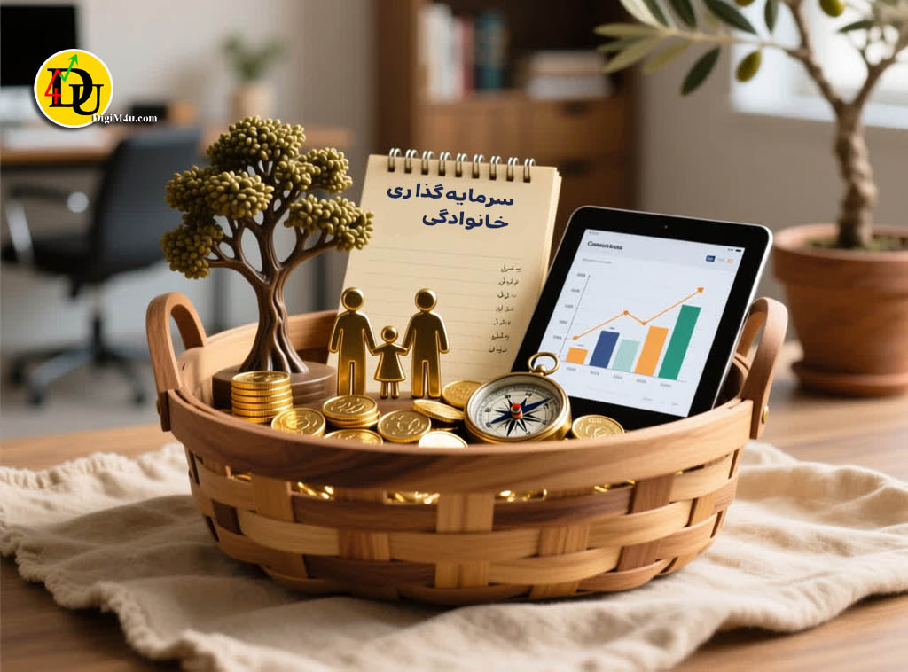 آموزش سرمایه گذاری