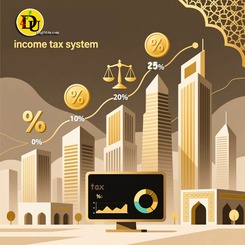 tax in iran