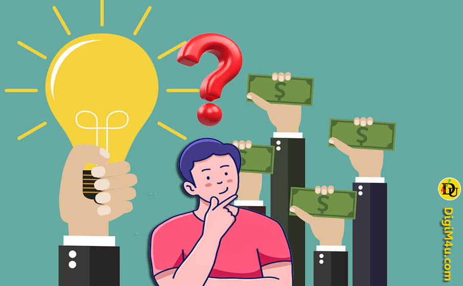 کار کردن بهتر است یا سرمایه گذاری؟
