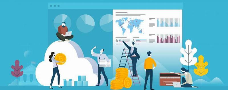 توکنومتری و ساختار توکن