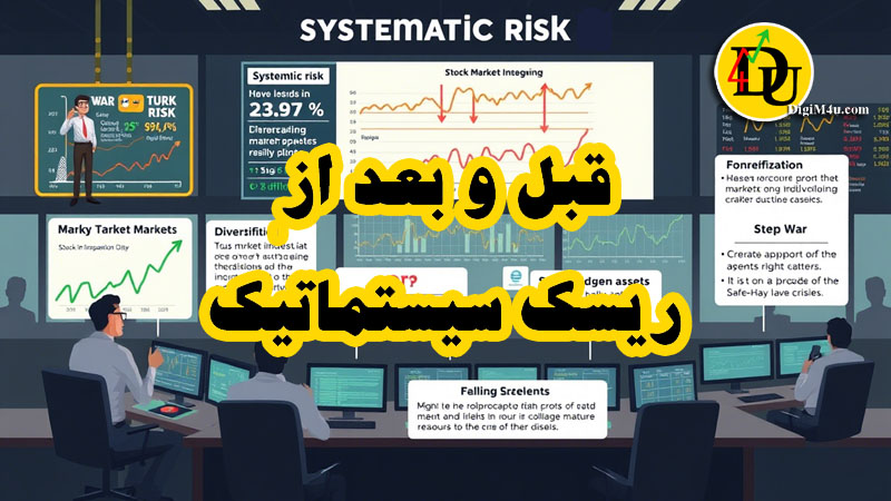 مدیریت ریسک