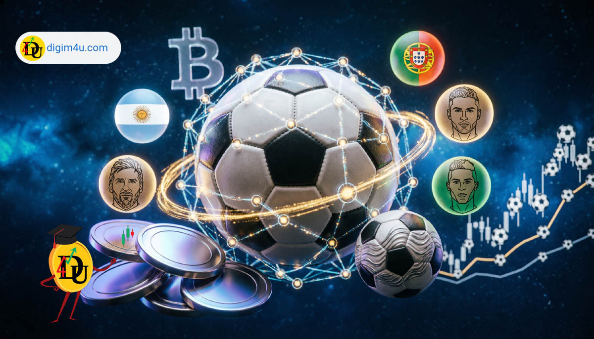تحلیل جامع بازار توکن های هواداری در جام جهانی⚽️