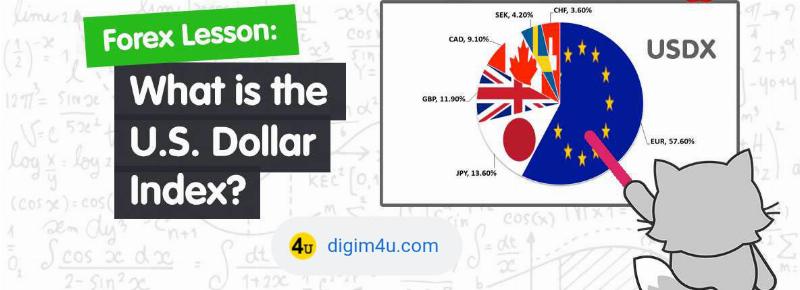 US Dollar Index DXY 🇺🇸