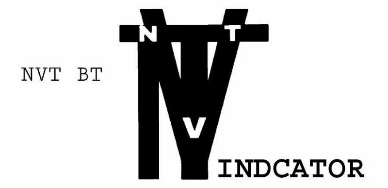 معرفی شاخص های NVT و NVT signal 📉