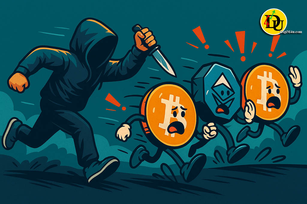 انتقام در بازار