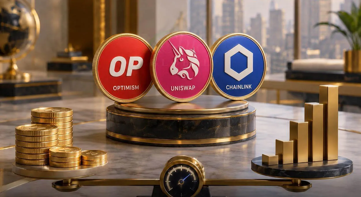 😊 ارزش واقعی یک توکن را چطور بررسی کنیم؟ FDV و Market Cap