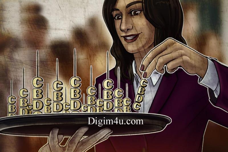 کار گروه ویژه بررسی ارز دیجیتال در بانک مرکزی انگلستان