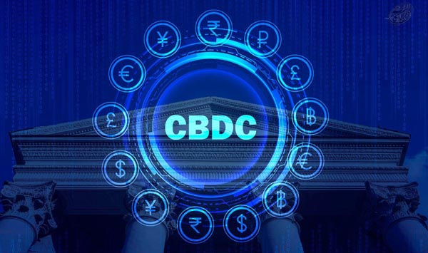 اخبار پوند دیجیتال CBDC در انگلستان