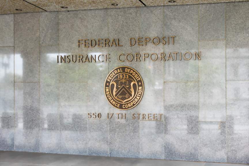 FDIC
