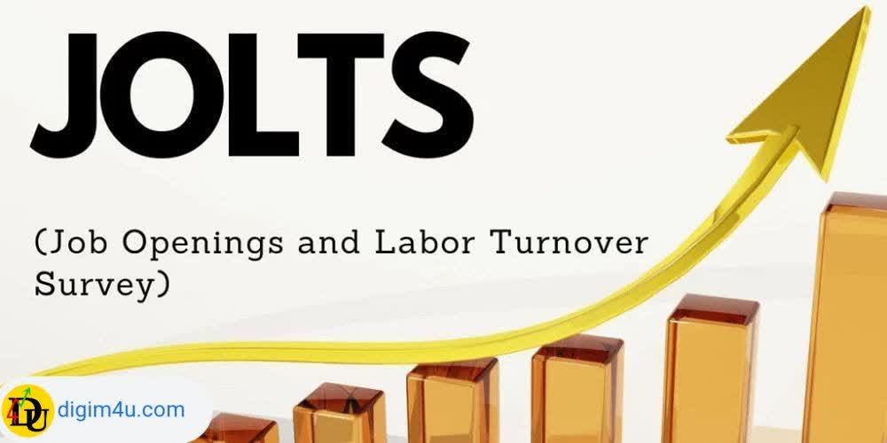 شاخص jolts