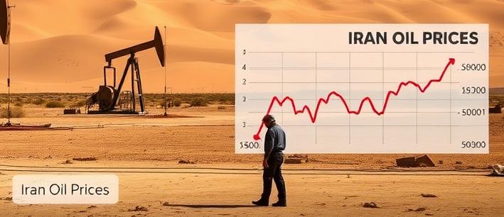 iran-oil-price