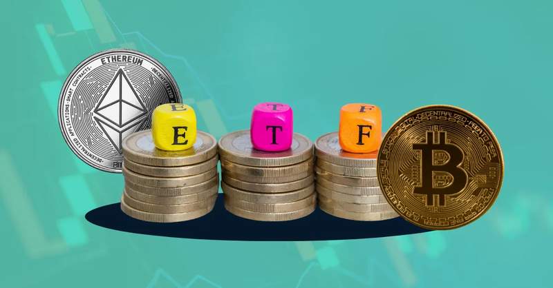 ETF اتریوم