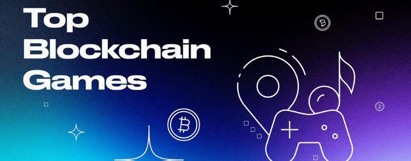 بهترین و برترین بازی های بلاکچینی