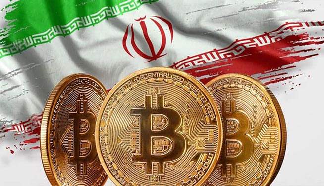 جذابیت های استخراج ارز دیجیتال در ایران