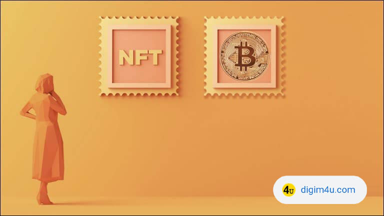 اردینالز NFT و مزایای آن