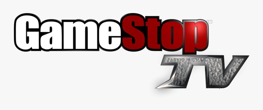gamestop tv