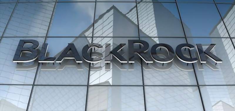 بلک راک BlackRock در بازار کریپتو