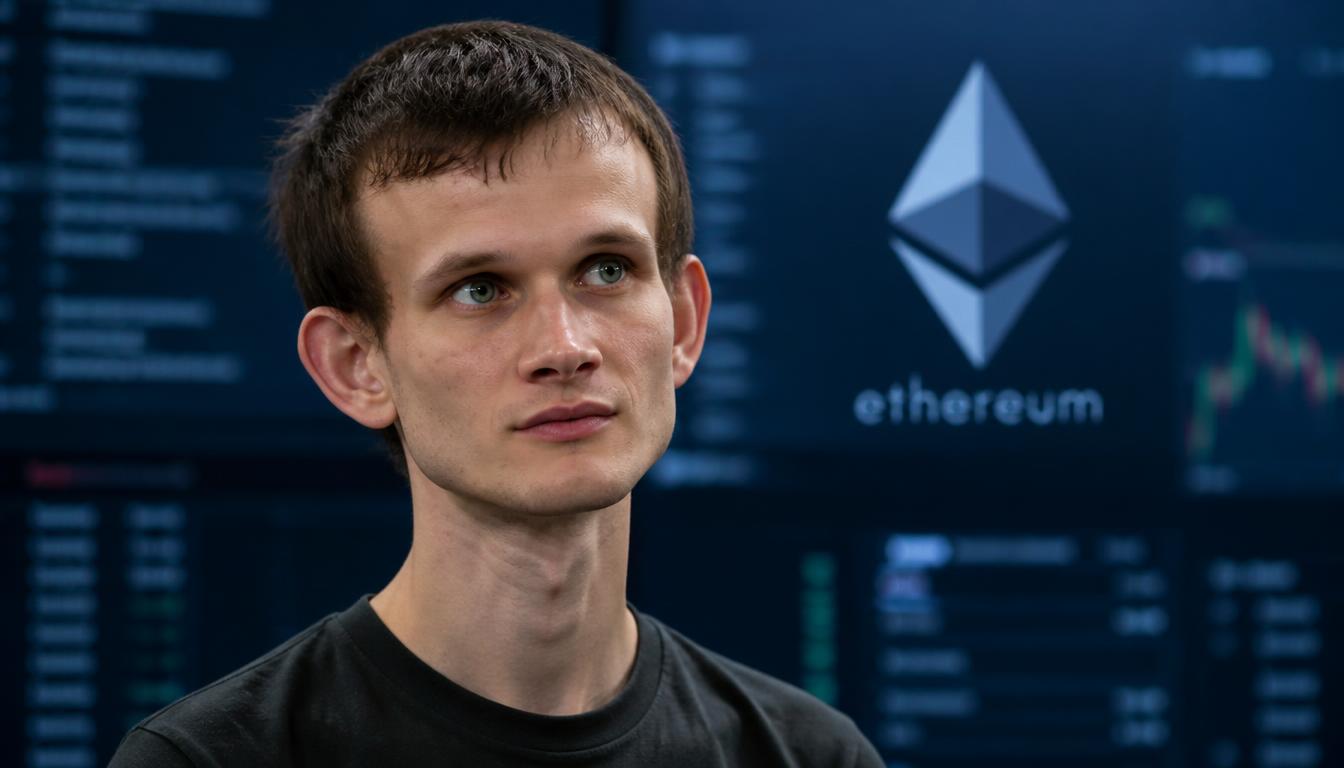 ویتالیک بوترین خالق اتریوم