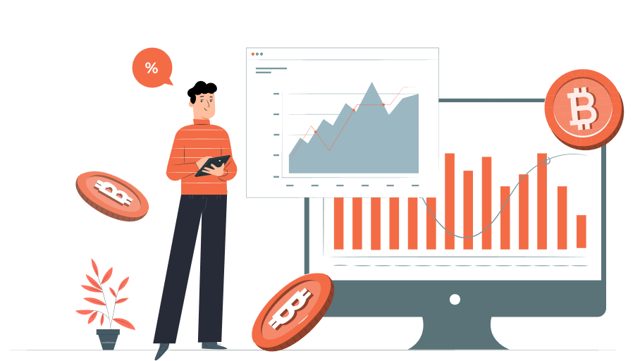 پیش بینی قیمت آینده بیت کوین توسط کارشناسان