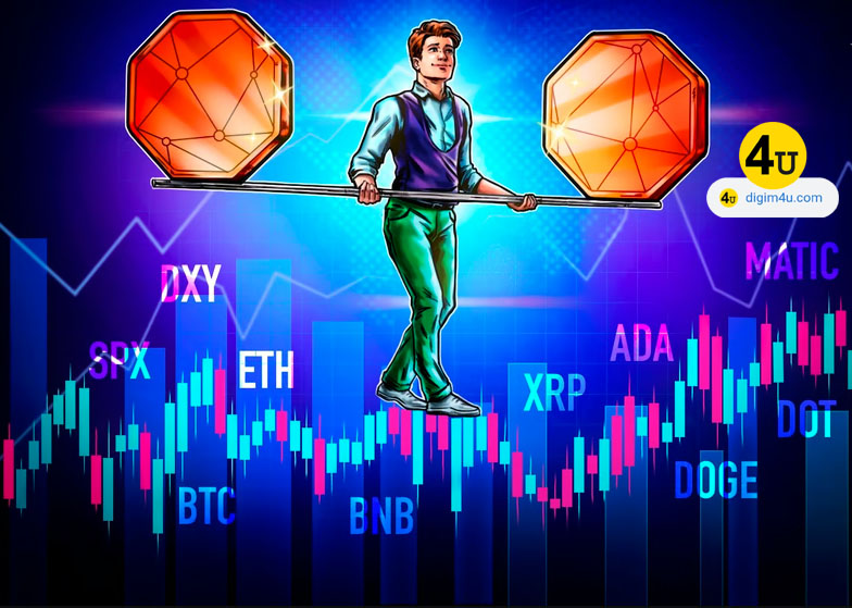 جمع بندی تحلیل خرید و فروش ارز دیجیتال