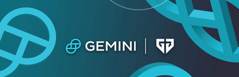 اخبار صرافی جمینی GEMINI 🏛️