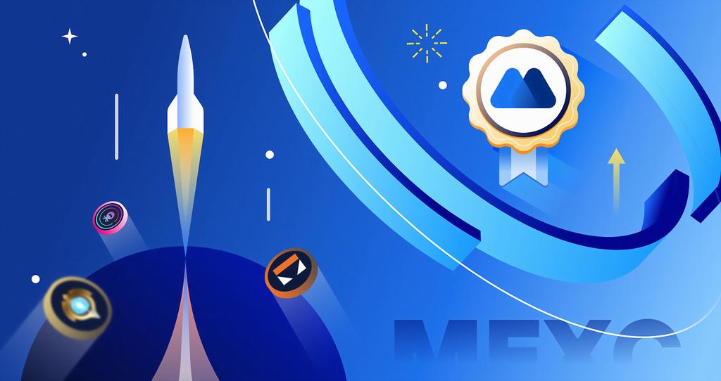 Mexc launchpad
