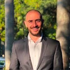 Zach Shapiro, Head of Policy at Bitcoin Policy Institute