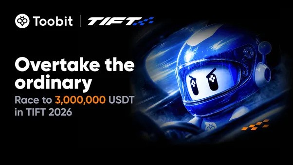 بازگشت رویداد تورنمنت ممتاز توبیت (TIFT) با رقابتی برای کسب سه میلیون USDT