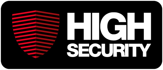 high security