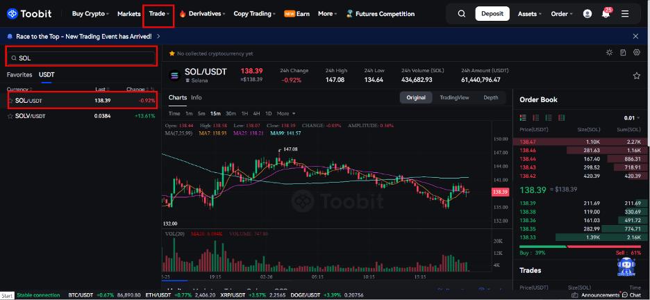 solana prediction 2025