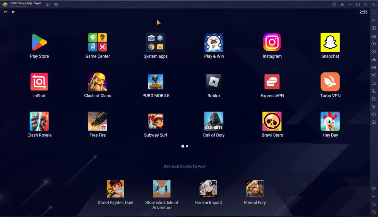 toobit app