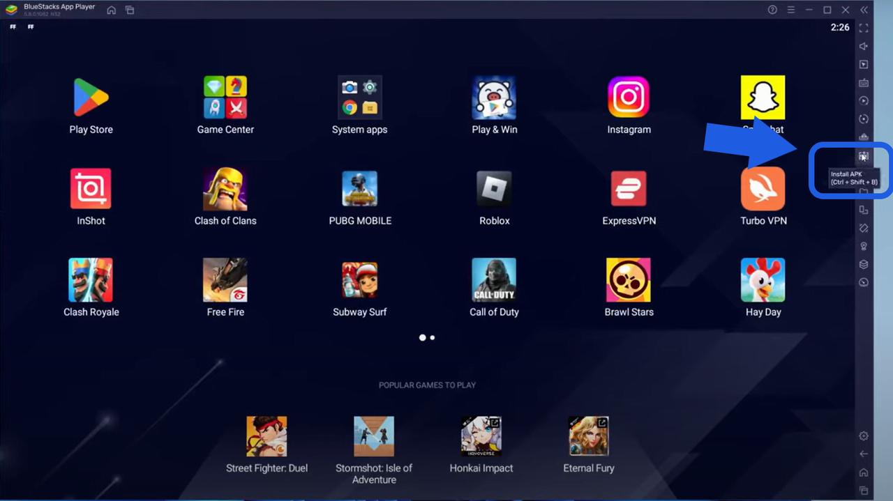 toobit app