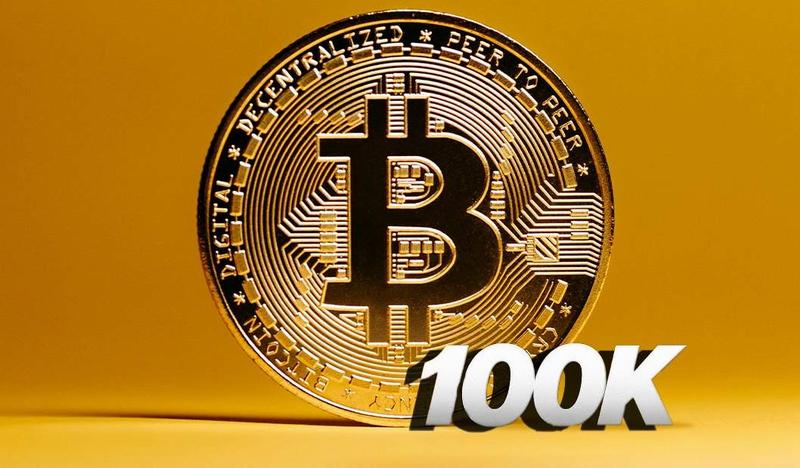 بیت کوین در مسیر رسیدن به اهداف قیمتی بالاتر در سال 2026
