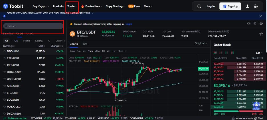 altcoin