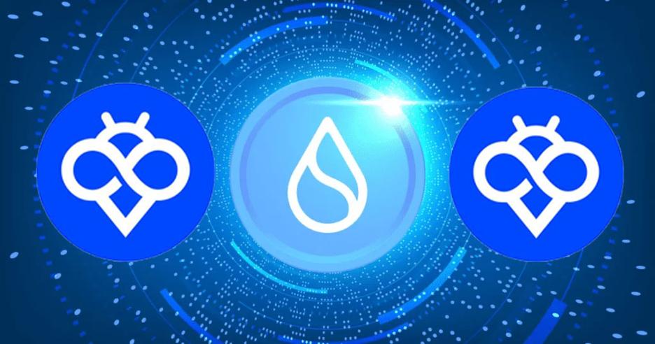 آموزش خرید ارز دیجیتال SUI از صرافی توبیت