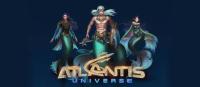 ارز دیجیتال بازی ATLANTIS METAVERSE در یک نگاه