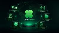 ارز دیجیتال CLOVER در یک نگاه