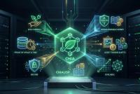 ارز دیجیتال چیا CHIA در یک نگاه