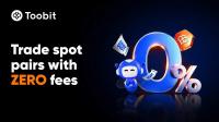 Toobit Introduces Zero Fees for Spot Trading