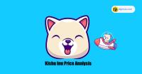 تحليل تکنيکال کیشو اینو KISHU INU