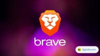 مرورگر کریپتویی بریو Brave Browser