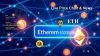 تحلیل ارز اتریوم Ethereum با نماد ETH ✨️